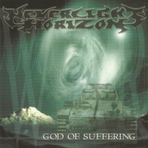 Neverlight Horizon : God of Suffering
